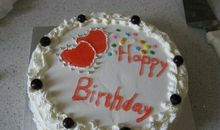 老公生日对老公说的话