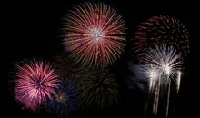 qq群发2021年祝福语