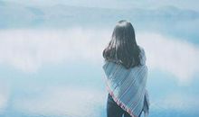 心累孤独个性签名女生