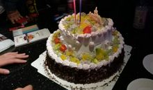 适合二十周岁发的生日说说