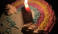 妈妈对7岁孩子的生日祝福