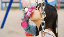 优美的情话个签