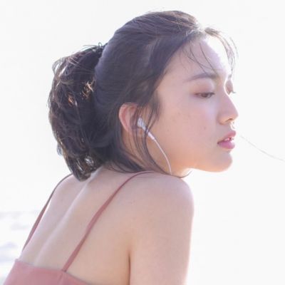20，天空更适合抬头，不是生活。