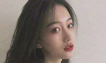 散落人间的干净女生签名