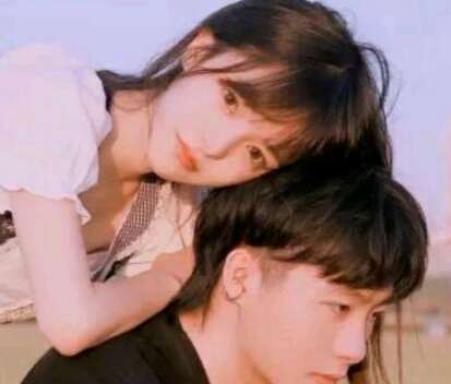 浪漫触摸夫妇谈论1