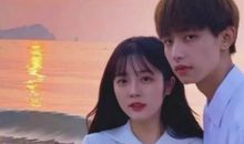 浪漫感动的情侣说说