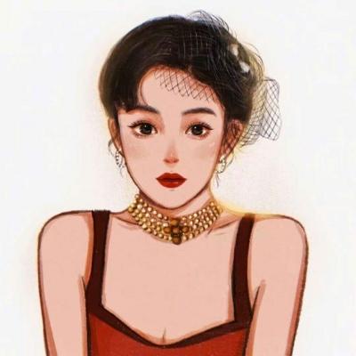 友谊终于审美了