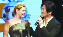 写给爱人的经典诗句