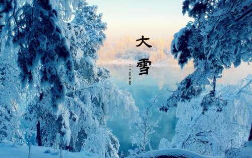 适合冷却朋友圈问候1