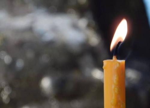 15.这是法律和死亡是法律。在死亡期间是最终的秩序，没有必要过于悲伤。