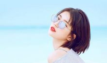 女人晚安的霸气说说