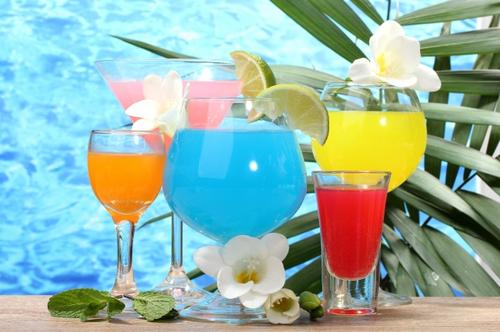 夏天给客户的问候