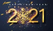 新年微信朋友圈祝福语