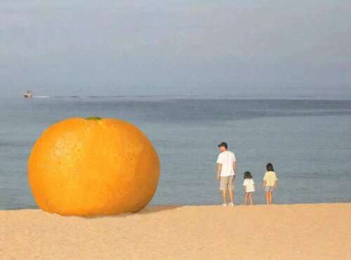 春节暖和