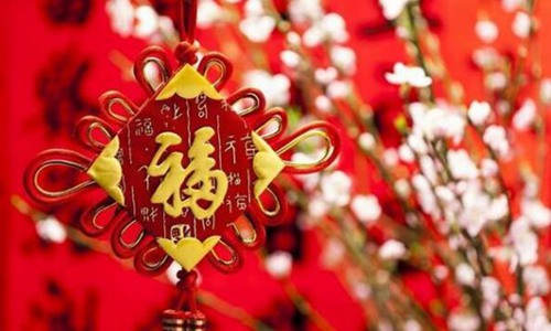 新年的问候美丽的文学句子1
