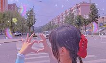 少女心满满的句子