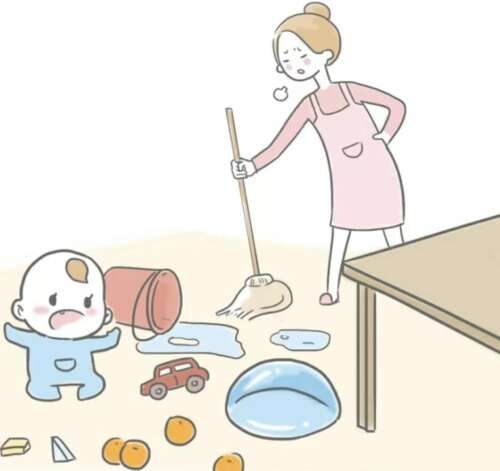 20，唯一知道有孩子的人才知道它仍然带孩子，而且还要吃，我希望有人拿一只手。