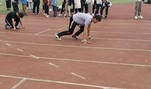 26班班级口号押韵