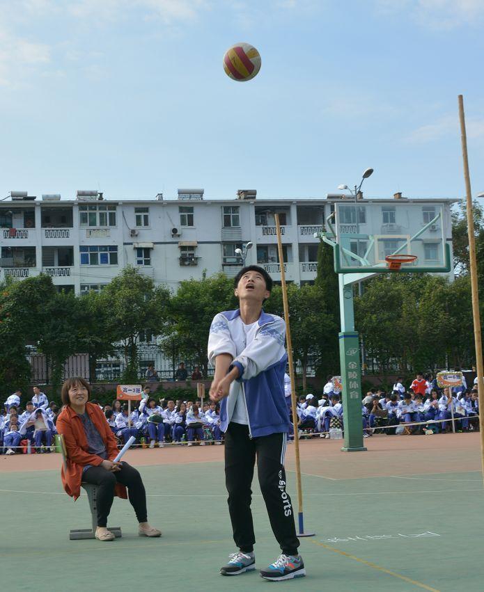 6级班级口号1