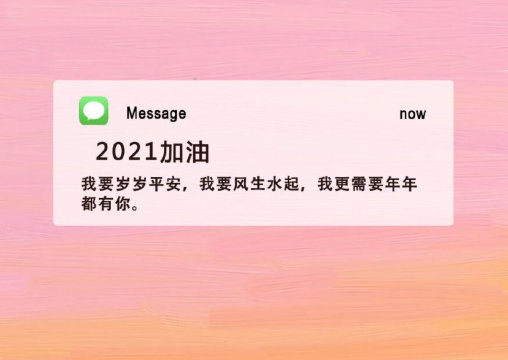50，你好，2021年，灾难会有，过去没有说，其余的是不悲伤的，我有一个春风多年来。