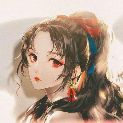 林曦写了一个关于友谊的句子