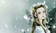 古风自动回复句