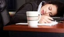 熬夜睡不着的说说