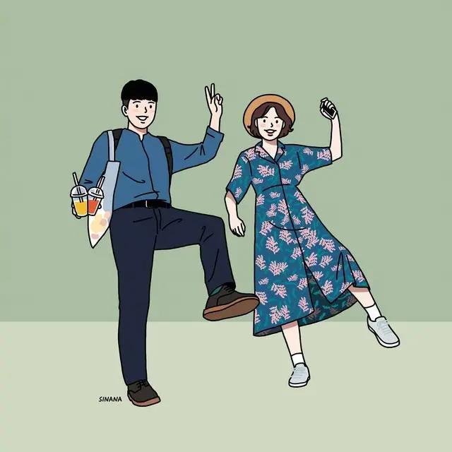 40，你年轻，开心，你会。