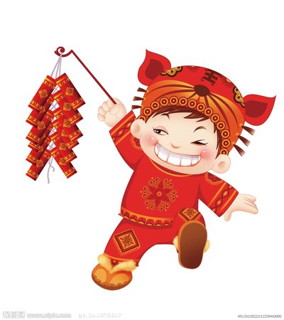 15.如果你是春节，我是新年的一天;你是春节老人，我是驯鹿路易夫;你是春节老太太，我是春节的丈夫。祝你春节快乐。春节祝福