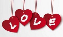 情人节发的句子简短