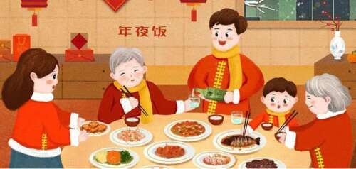 40.如果你没有送礼物，请尝试以自己的方式生活。