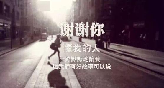单身适合朋友