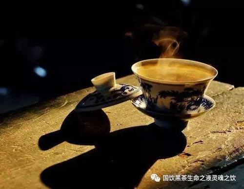 茶叶典型短句