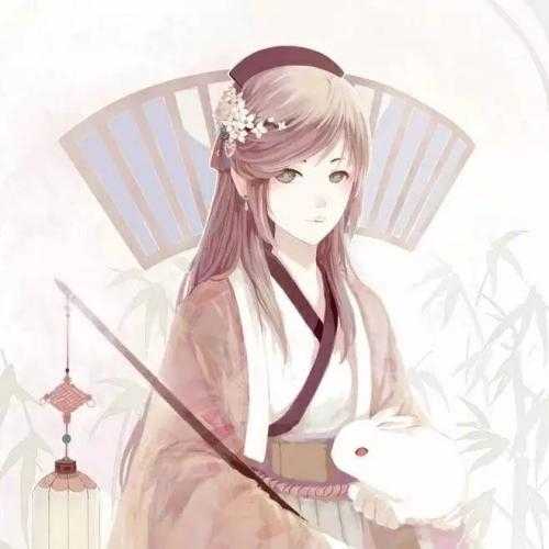 15.友谊就像葡萄酒，它越长，越圆润。爱就像一条河流，更默默地默默地。