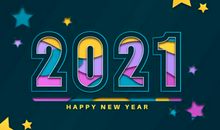 2021公司团队口号