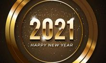 2021销售团队口号年会