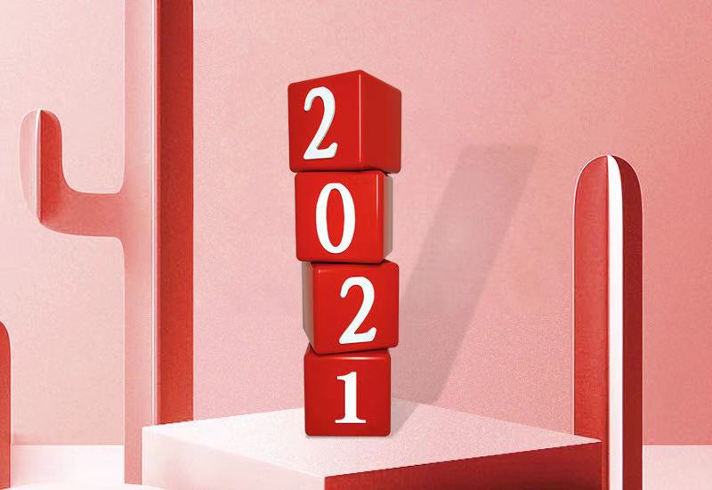 2021家公司押韵