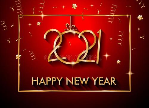 2021新年销售口号1