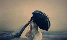 友情中只是你主动句子