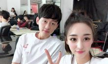 写给男朋友生日的独白