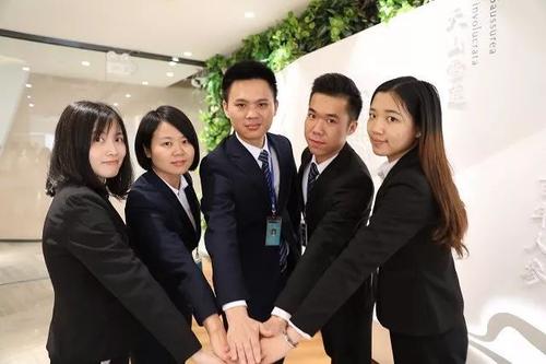 如果你感谢领导同事