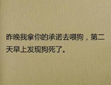 男人最霸气