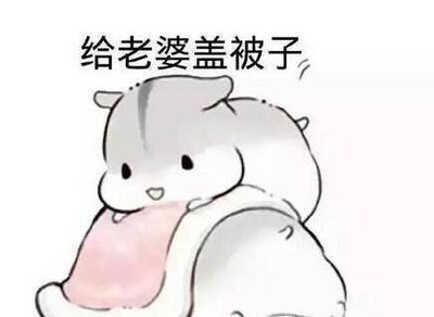 爱我的妻子