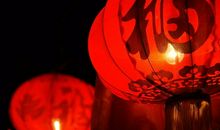 适合春节发的说说