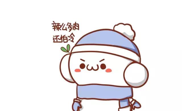 很冷，我送了一个朋友圈来谈谈地图。