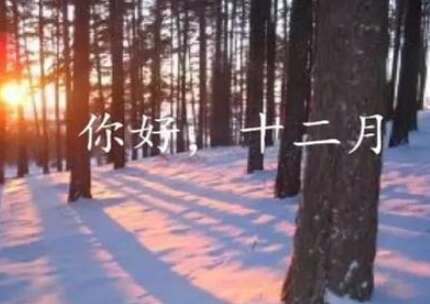 2021微信心情