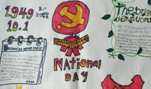 关于春节的英语名言