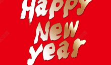 关于春节的祝福语句英语