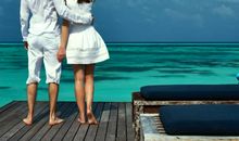 初结朋友情深的句子