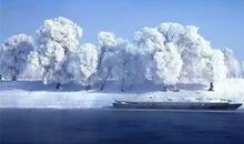 最简单的冬天古诗